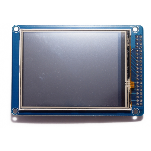 ILI9341 3.2" TFT LCD Touch Display